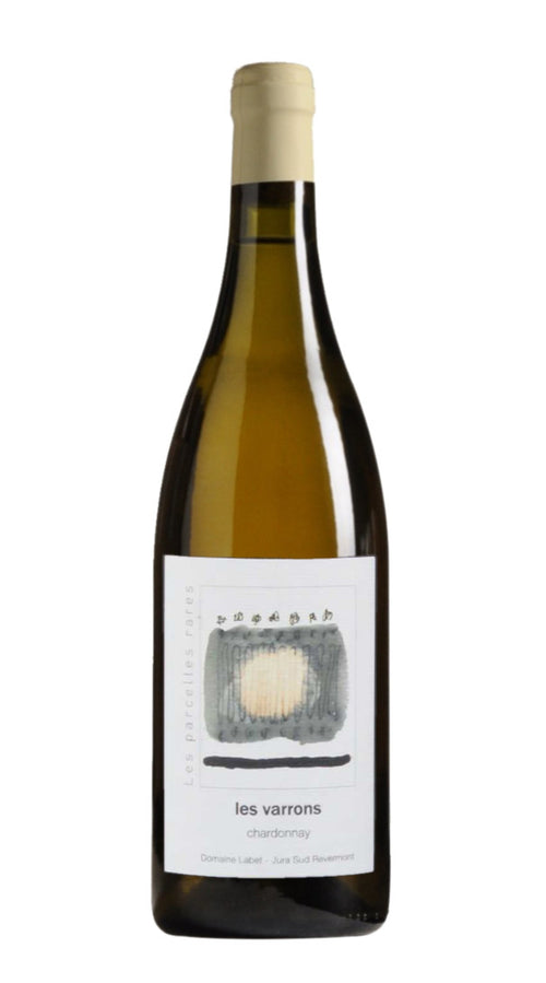 Chardonnay 'Les Varrons' Domaine Labet 2020