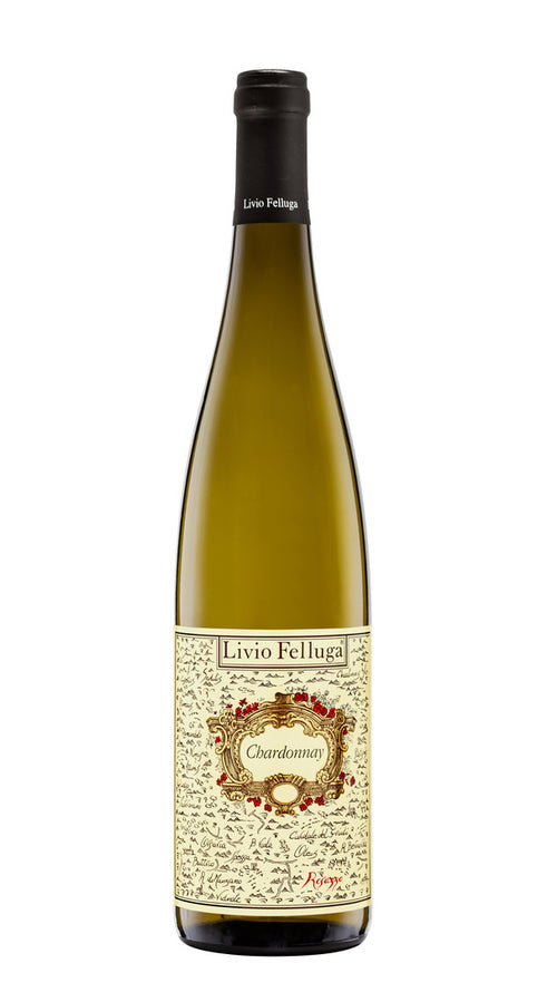Chardonnay Livio Felluga 2022