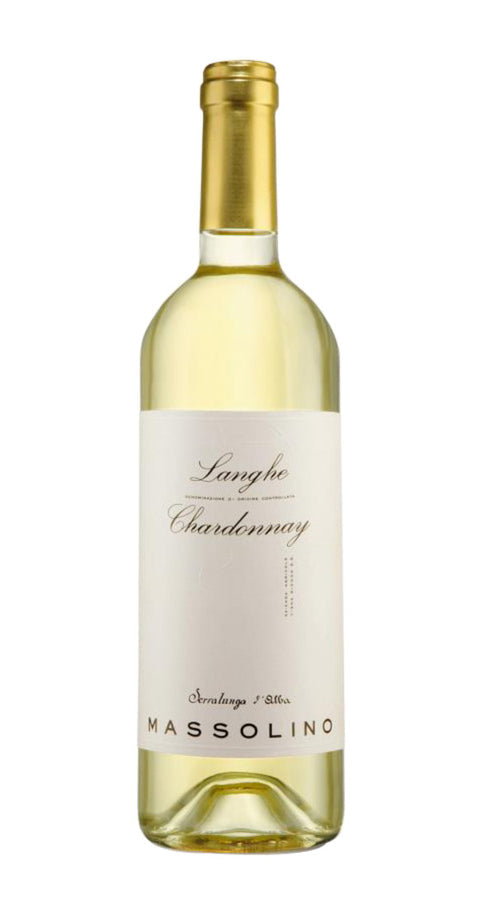 Chardonnay Massolino 2022