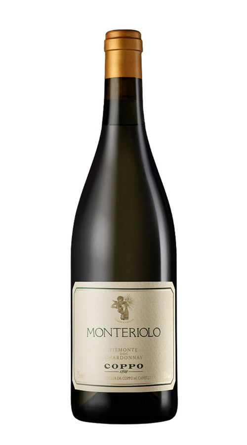 Chardonnay 'Monteriolo' Coppo 2021