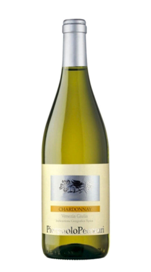 Chardonnay Pierpaolo Pecorari 2023