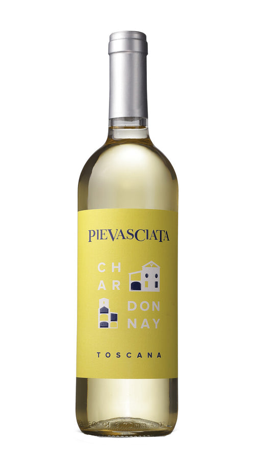 Chardonnay 'Pievasciata' Vallepicciola 2023