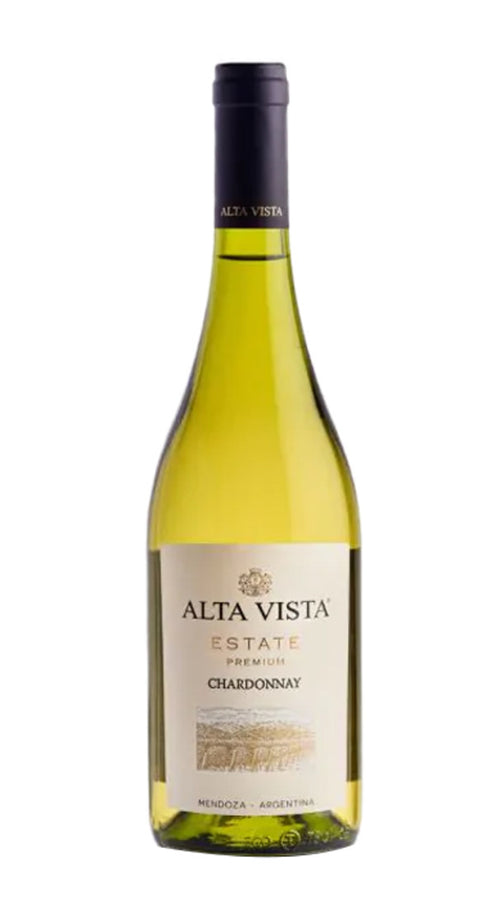 Chardonnay 'Premium' Bodega Alta Vista 2021