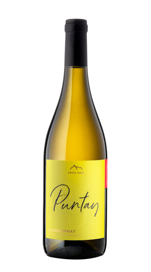 Chardonnay 'Puntay' Erste+Neue 2021