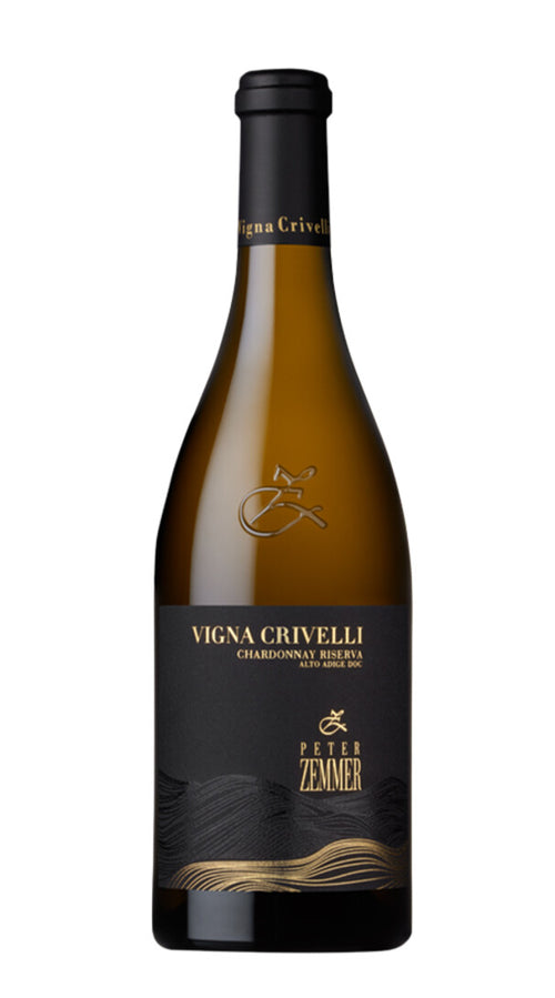 Chardonnay Riserva 'Vigna Crivelli' Peter Zemmer 2021