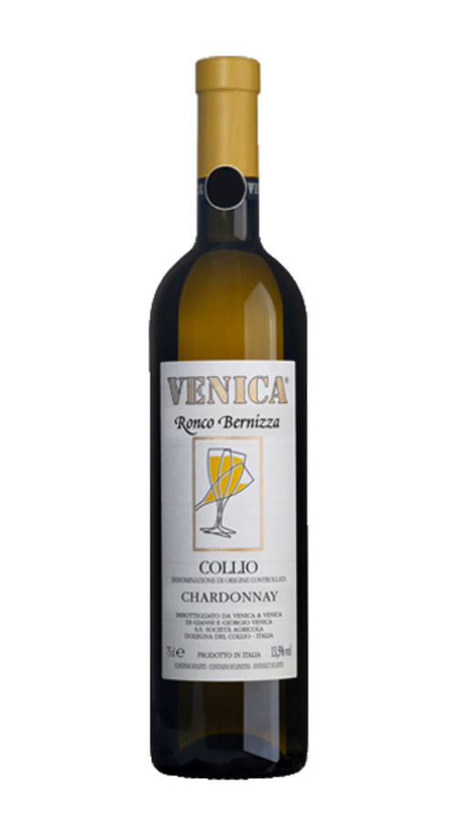 Chardonnay 'Ronco Bernizza' Venica 2023