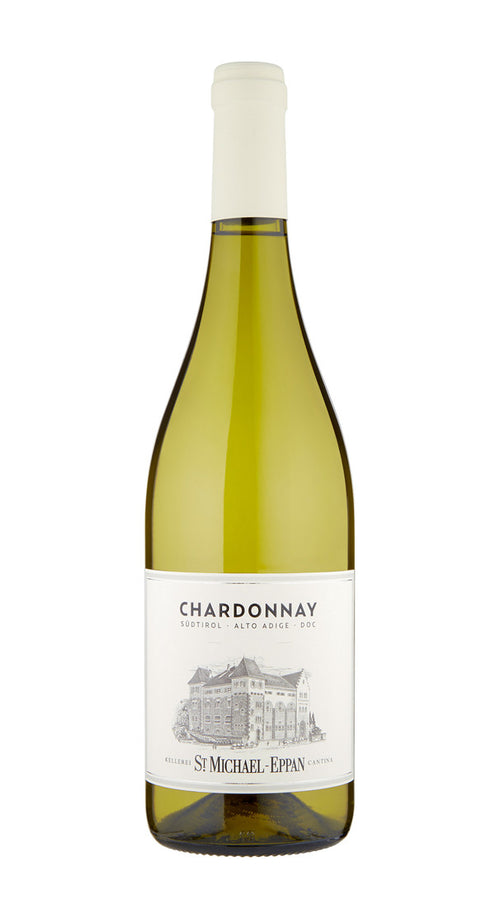 Chardonnay St. Michael Appiano 2023