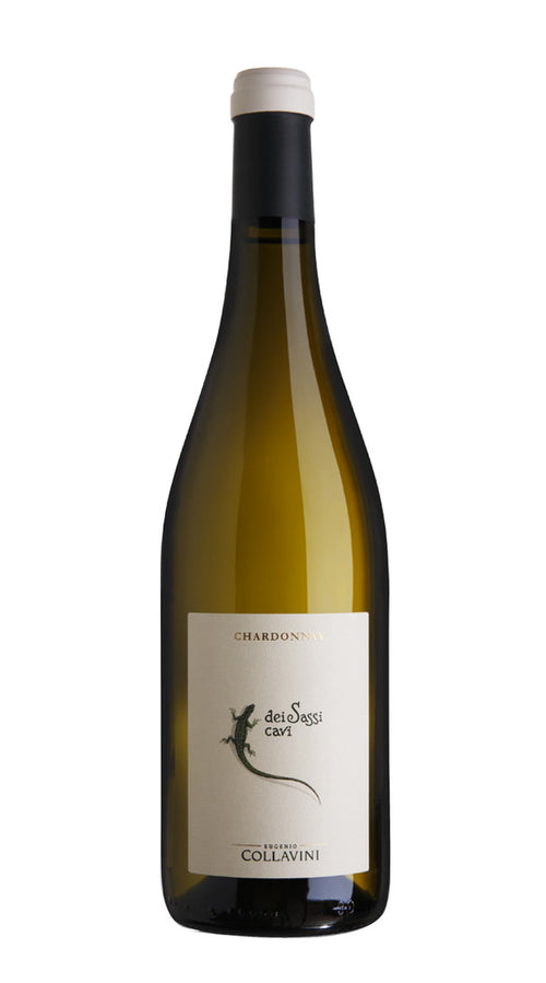 Chardonnay 'Sassi Cavi' Collavini 2022