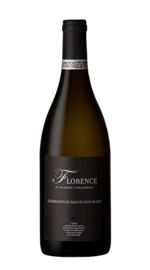 Chardonnay Sauvignon Blanc 'Florence' Aaldering 2023