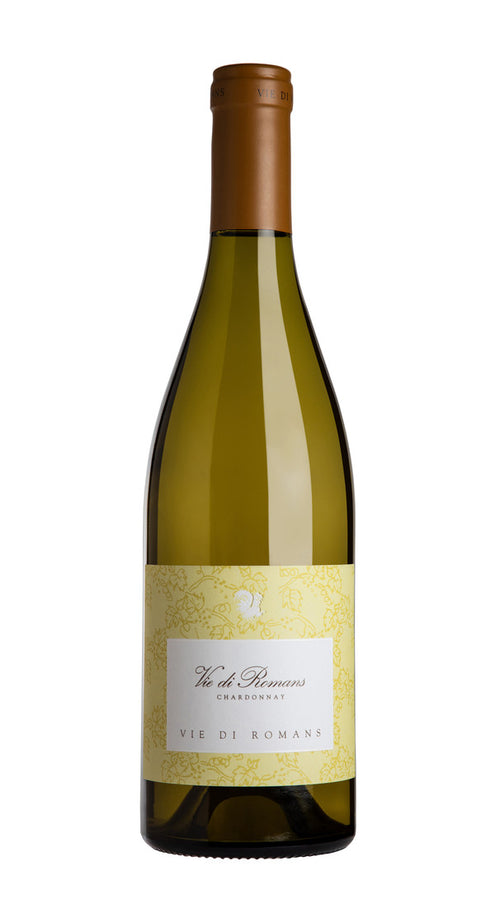 Chardonnay Vie di Romans 2022