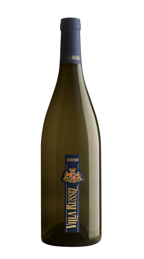 Chardonnay Villa Russiz 2022