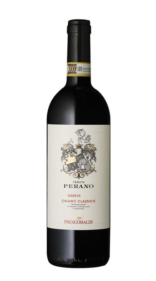 Chianti Classico Riserva 'Tenuta Perano' Frescobaldi 2020