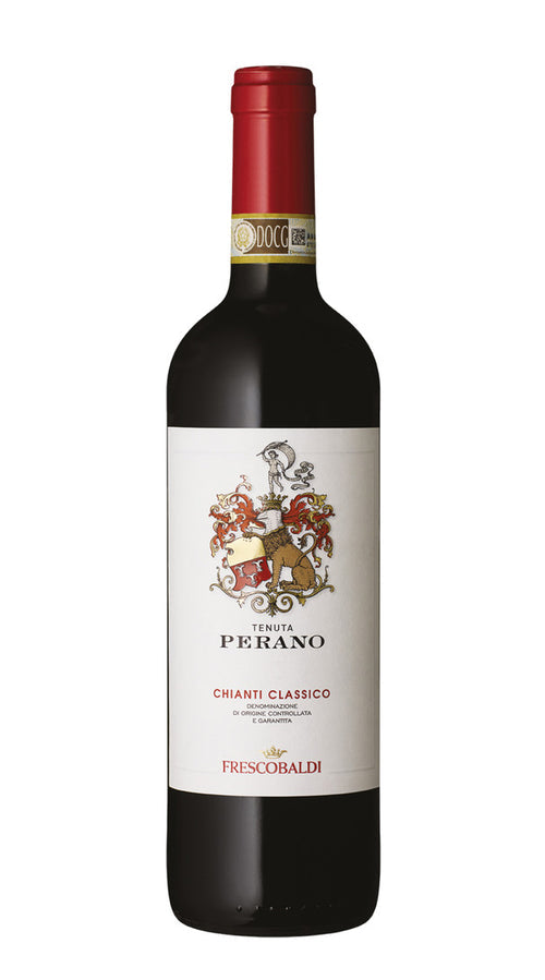 Chianti Classico 'Tenuta Perano' Frescobaldi 2021