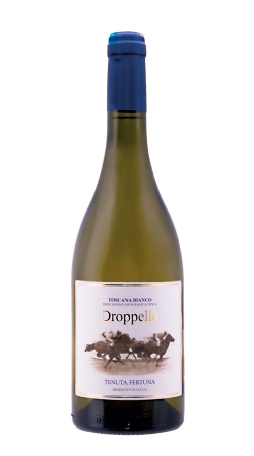 'Droppello Alto' Tenuta Fertuna 2021