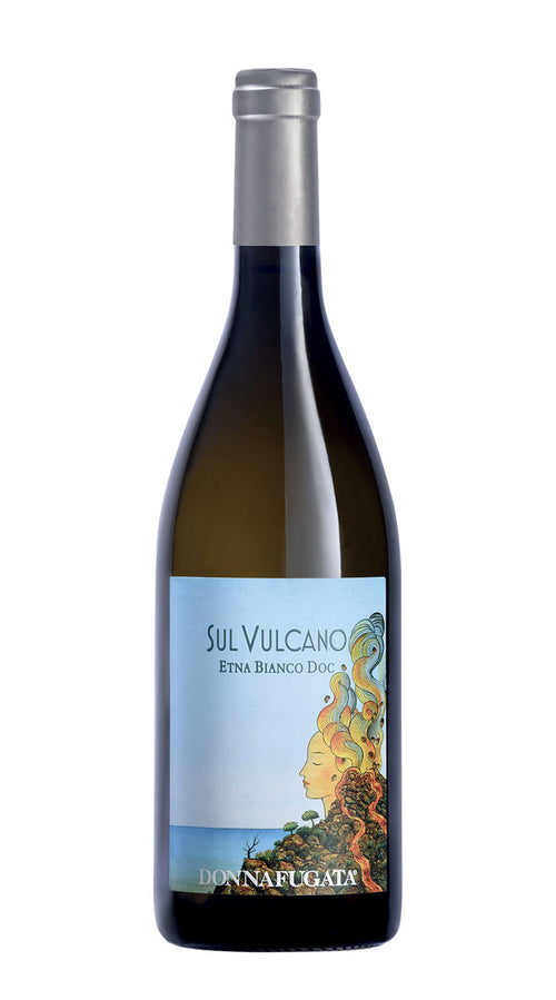 Etna Bianco 'On the Volcano' Donnafugata 2021