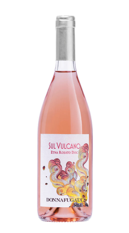 Etna Rosato 'On the Volcano' Donnafugata 2022