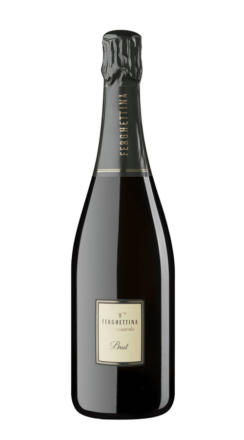 Franciacorta Brut Ferghettina