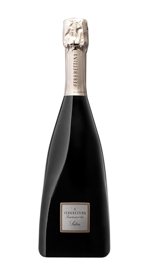 Franciacorta Brut Saten Ferghettina 2020