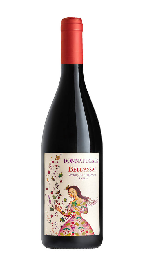 Frappato 'Beautiful' Donnafugata 2022