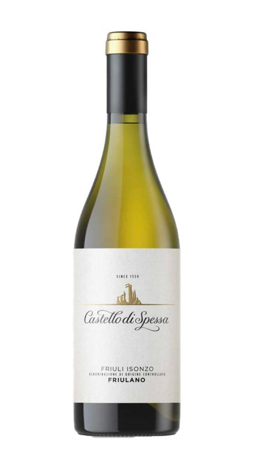Friulano Castello di Spessa 2022