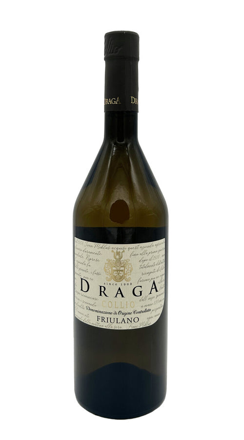 Friulian Draga 2022