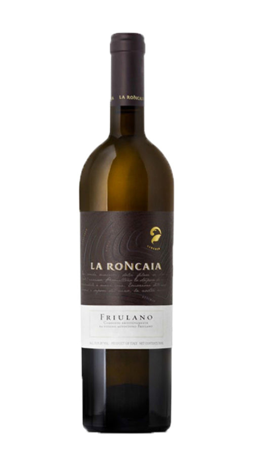 Friulian La Roncaia 2022