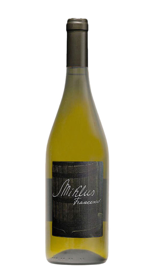Friulano 'Miklus' Draga 2019