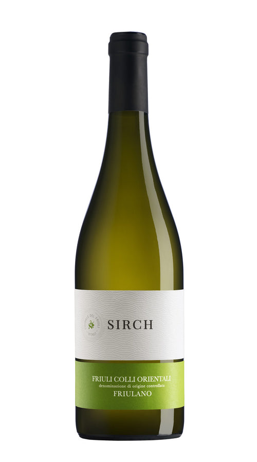 Friulian Sirch 2023