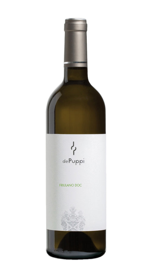 Friulano Villa de Puppi 2023