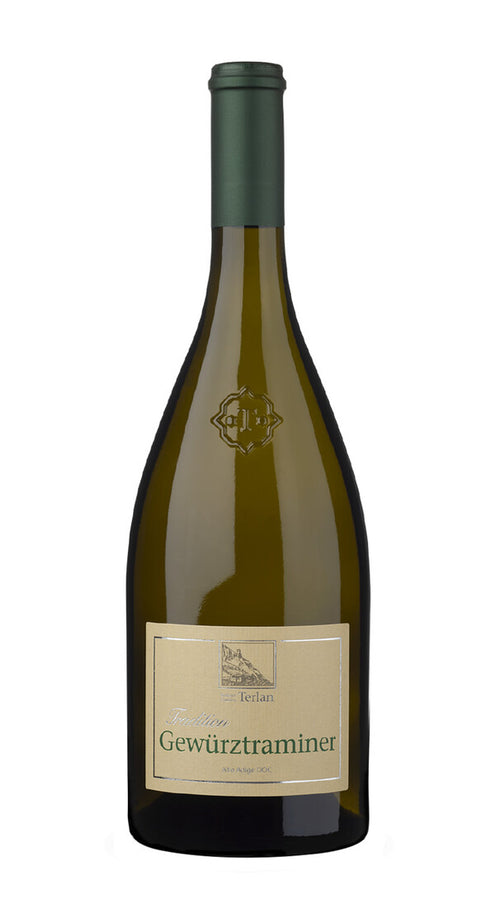 Gewurztraminer Cantina Terlano 2023