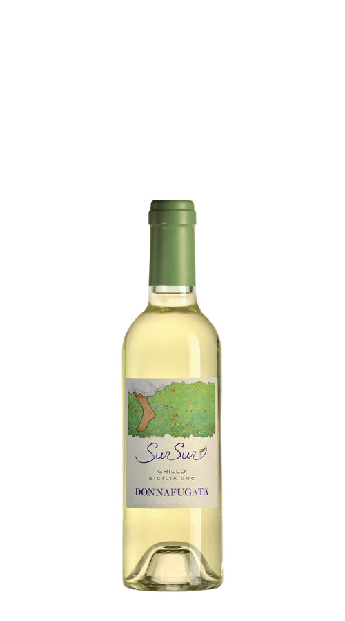 Grillo 'Sursur' Donnafugata 2023 - 37.5cl