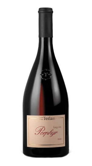 Lagrein Riserva 'Porphyr' Cantina Terlano 2021