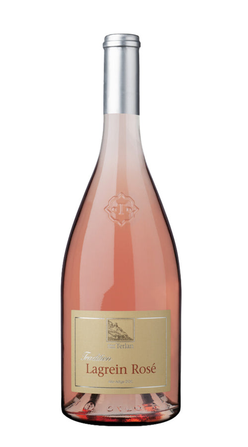 Lagrein Rosé Terlano Winery 2023