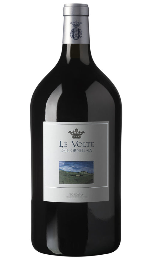 The Jeroboam Volte Ornellaia Estate 2021