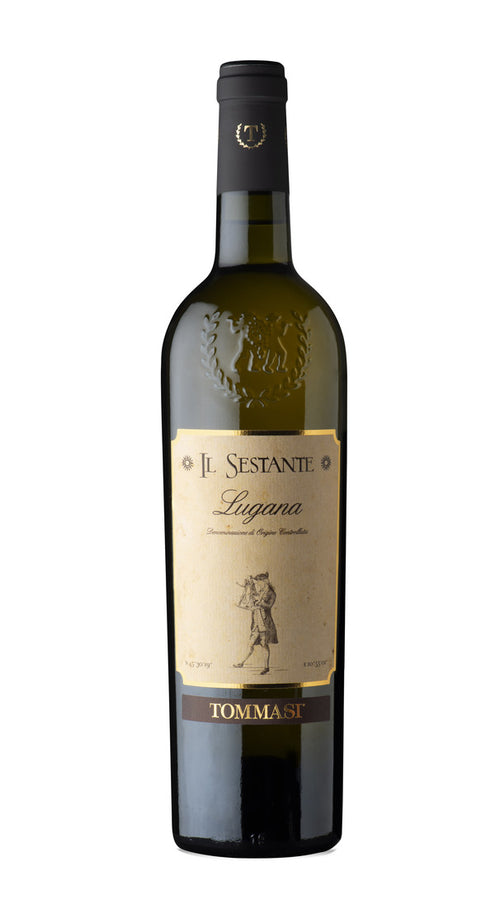 Lugana 'The Sextant' Tommasi 2022