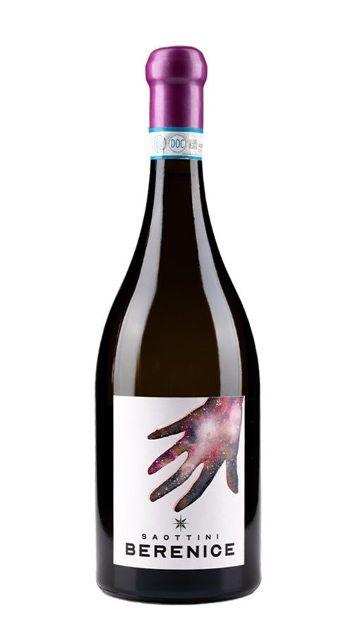 Lugana Riserva 'Berenice' Saottini 2018