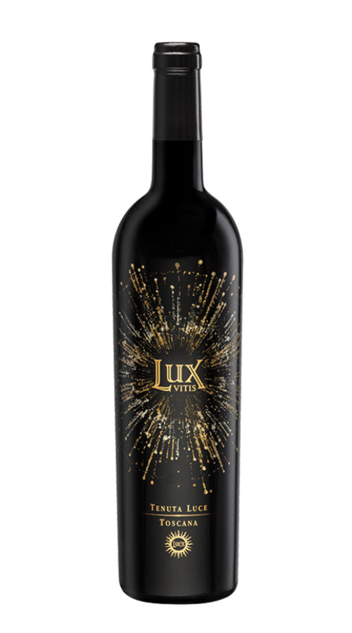 Lux Vitis' Light of the Vine - Frescobaldi 2020