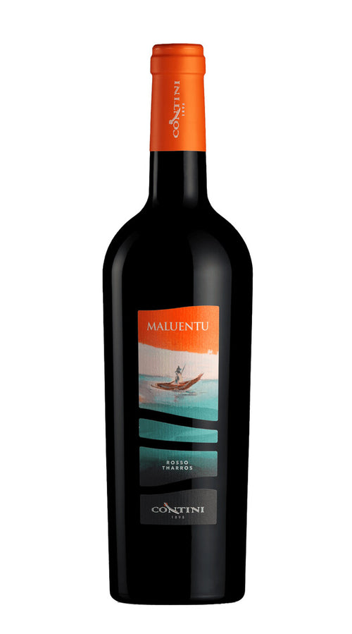 Maluentu' Contini 2019