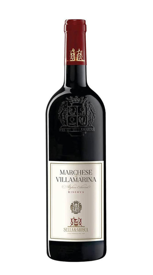 'Marchese di Villamarina' Sella & Mosca 2019
