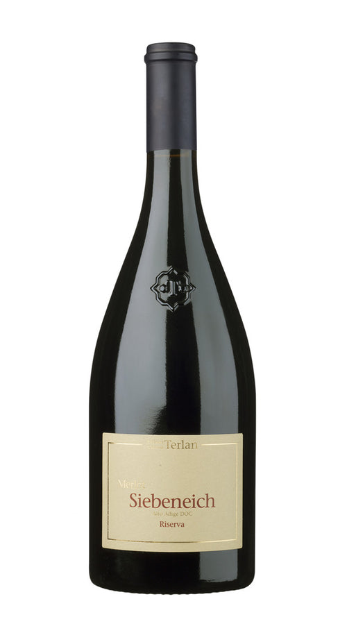 Merlot Riserva 'Siebeneich' Cantina Terlano 2021