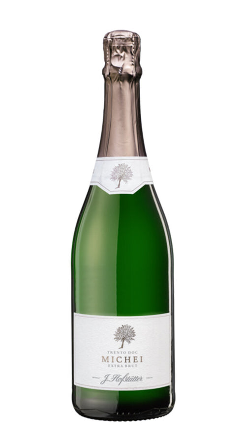 Michei Trento Sparkling Extra Brut Hofstatter