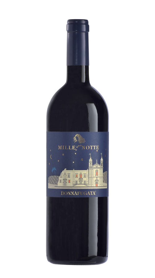 One Thousand and One Nights Donnafugata 2020