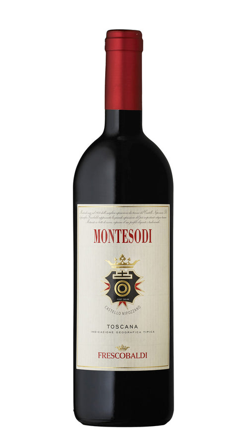 Montesodi' Frescobaldi 2020