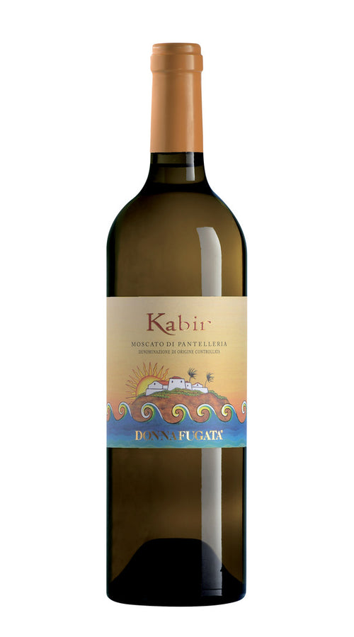 Moscato di Pantelleria 'Kabir' Donnafugata 2022 - 75cl