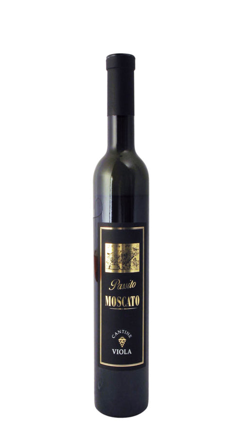 Moscato Passito di Saracena Cantine Viola 2019 - 50cl