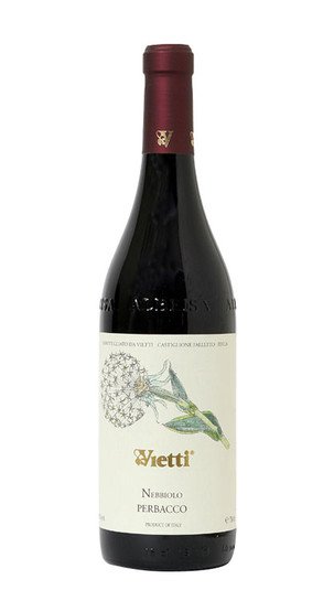 Nebbiolo 'Perbacco' Vietti 2021