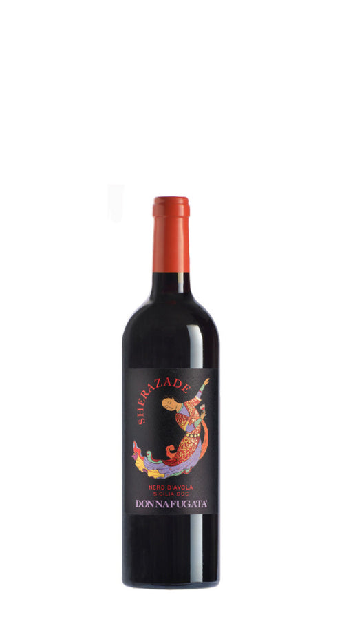 Nero d'Avola 'Sherazade' Donnafugata 2022 - 37.5cl