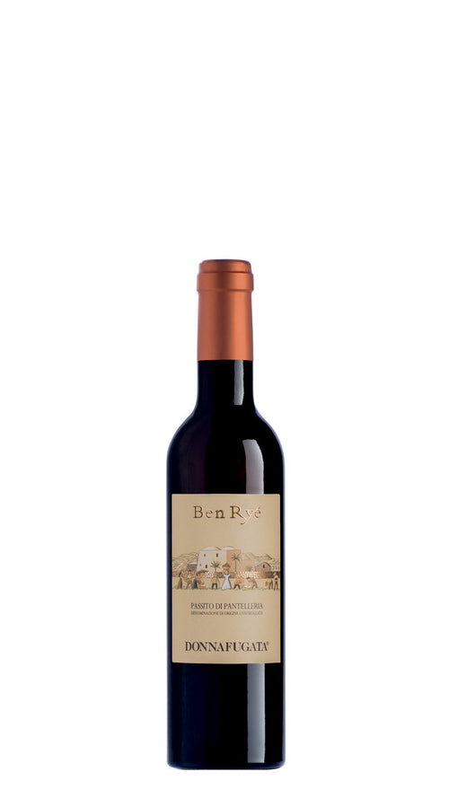 Passito di Pantelleria 'Ben Ry+®' Donnafugata 2022 - 37.5cl