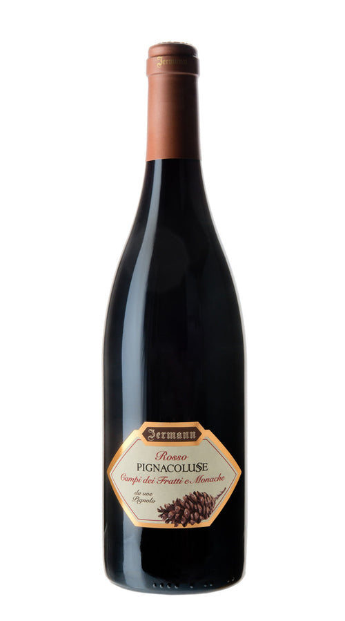 Jermann Pignacola 2018
