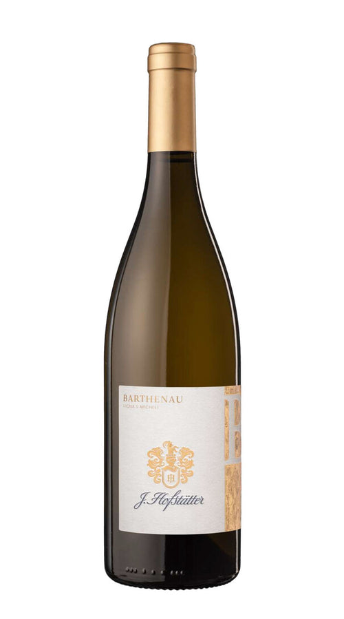 Pinot Bianco 'Barthenau - Vigna San Michele' Hofstatter 2021